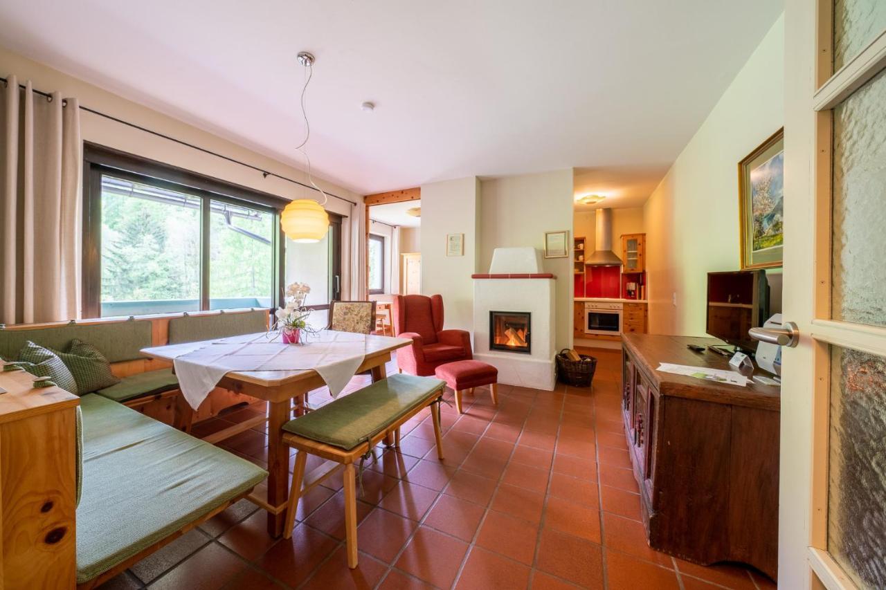 Ortners Mauerwirt - Leistbarer Luxus Apartment Bad Kleinkirchheim Exterior foto