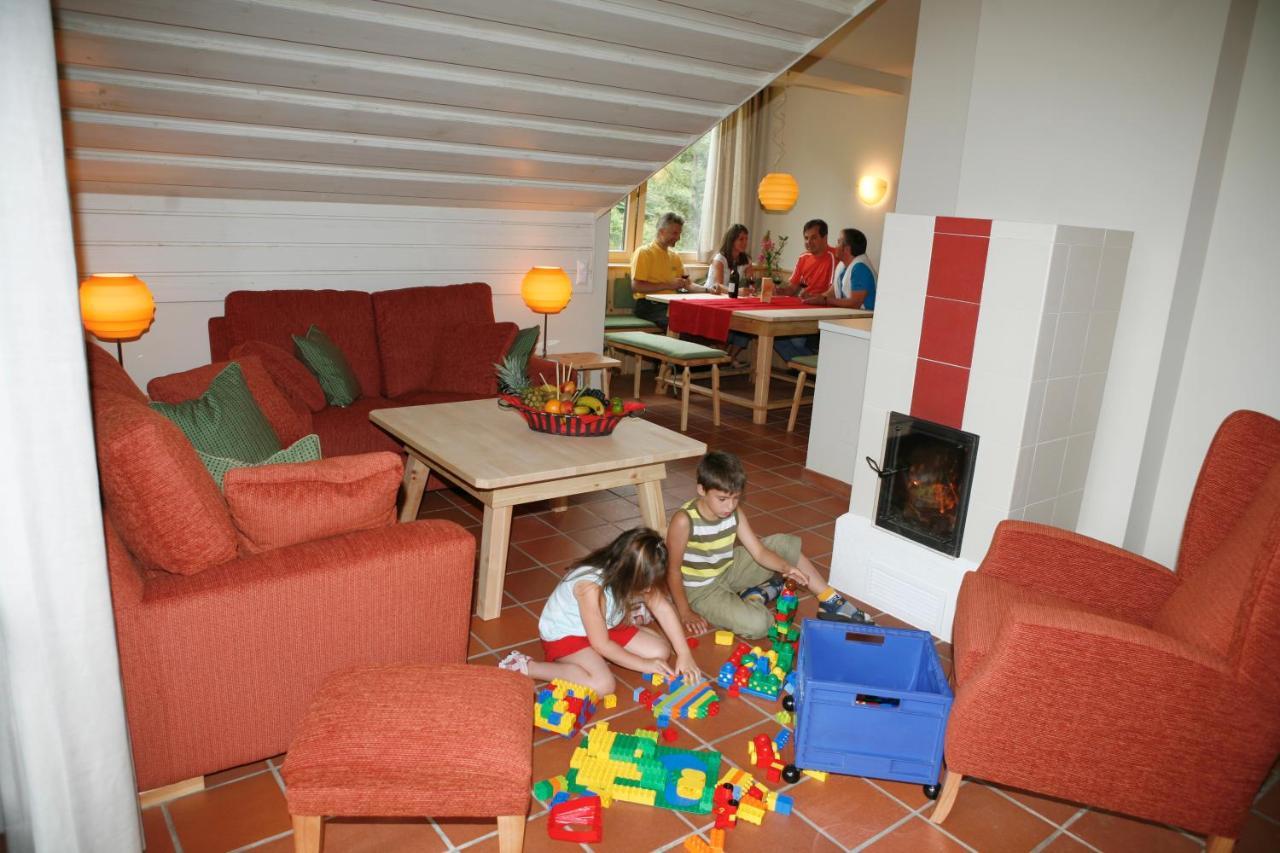 Ortners Mauerwirt - Leistbarer Luxus Apartment Bad Kleinkirchheim Exterior foto