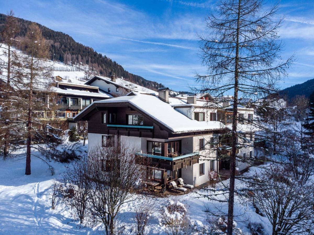 Ortners Mauerwirt - Leistbarer Luxus Apartment Bad Kleinkirchheim Exterior foto