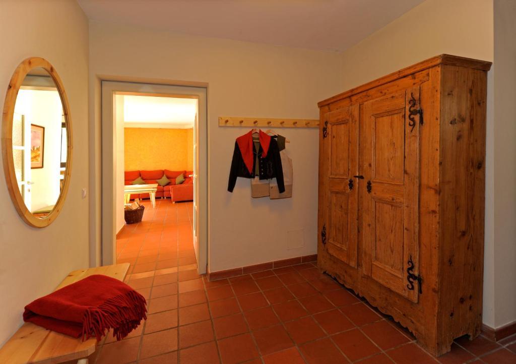 Ortners Mauerwirt - Leistbarer Luxus Apartment Bad Kleinkirchheim Exterior foto
