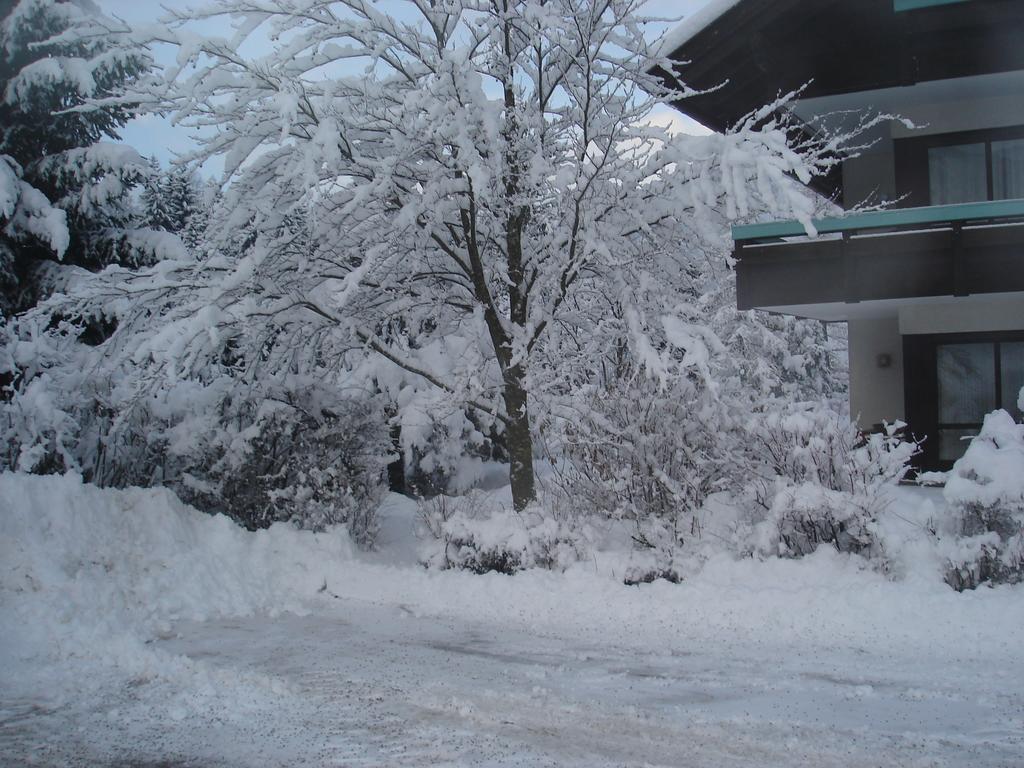 Ortners Mauerwirt - Leistbarer Luxus Apartment Bad Kleinkirchheim Exterior foto