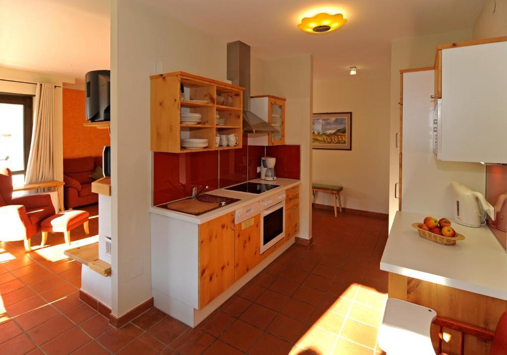 Ortners Mauerwirt - Leistbarer Luxus Apartment Bad Kleinkirchheim Exterior foto
