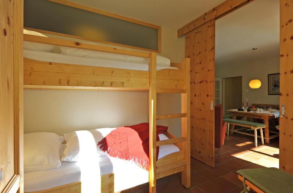 Ortners Mauerwirt - Leistbarer Luxus Apartment Bad Kleinkirchheim Exterior foto