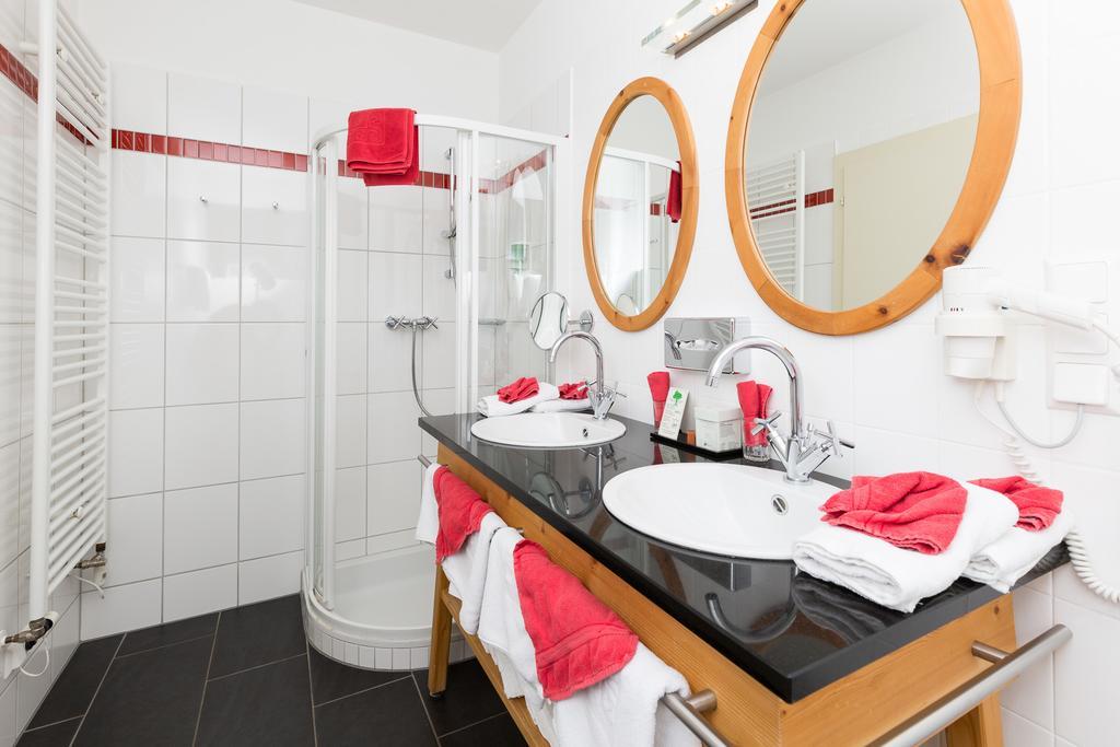Ortners Mauerwirt - Leistbarer Luxus Apartment Bad Kleinkirchheim Exterior foto