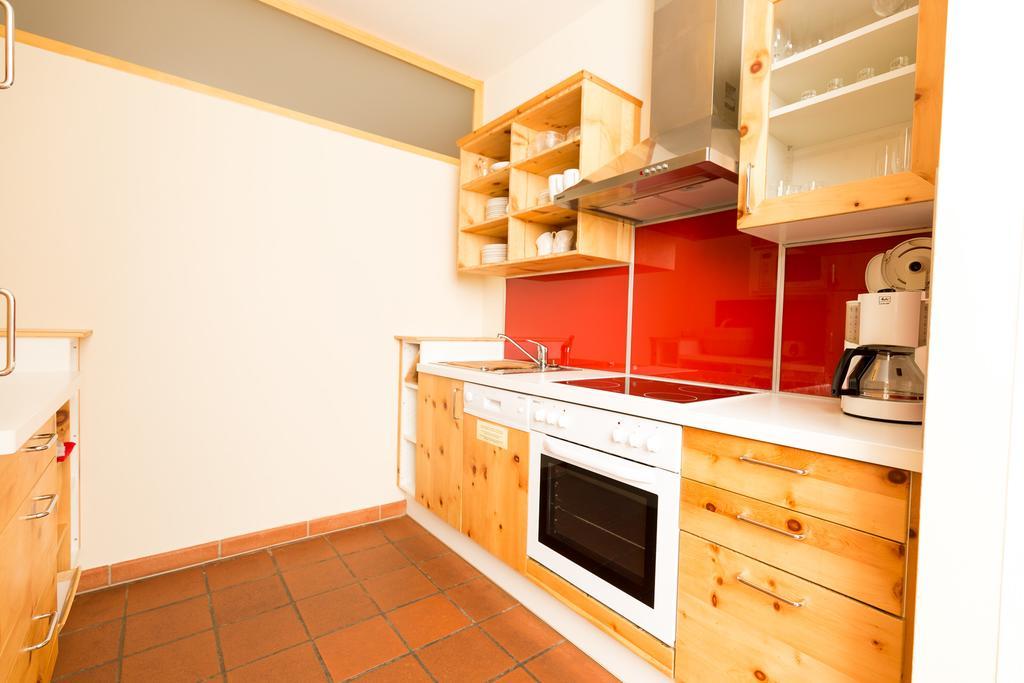 Ortners Mauerwirt - Leistbarer Luxus Apartment Bad Kleinkirchheim Exterior foto