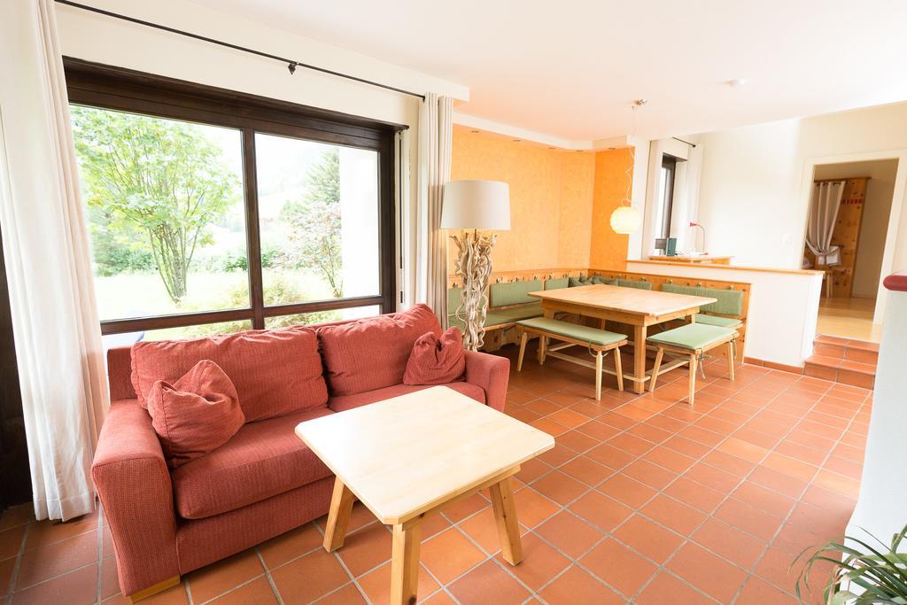 Ortners Mauerwirt - Leistbarer Luxus Apartment Bad Kleinkirchheim Exterior foto
