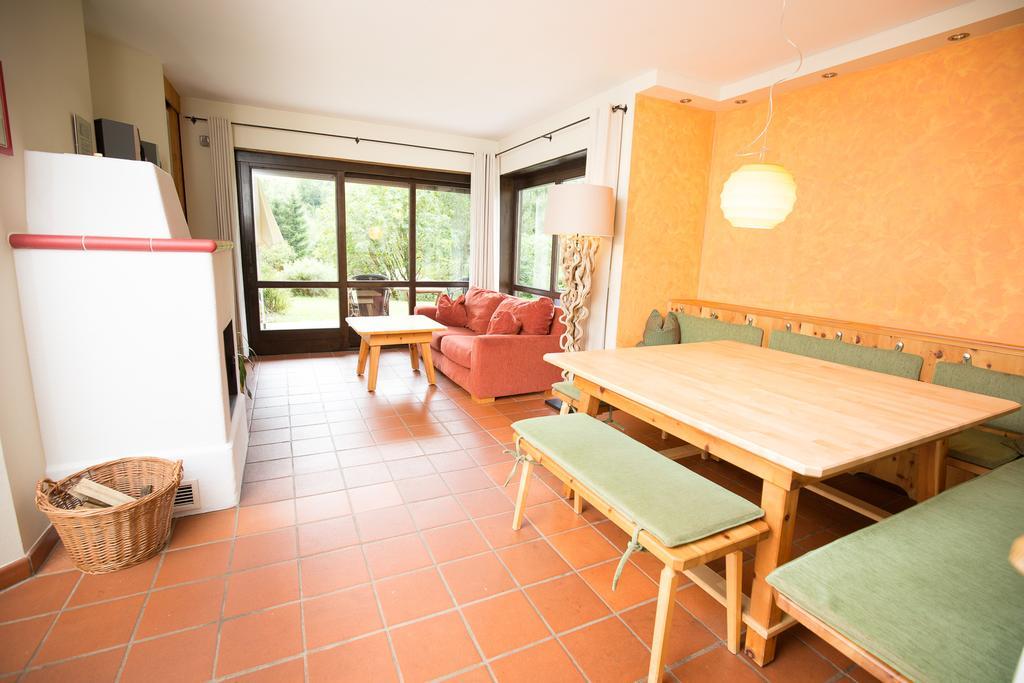 Ortners Mauerwirt - Leistbarer Luxus Apartment Bad Kleinkirchheim Exterior foto
