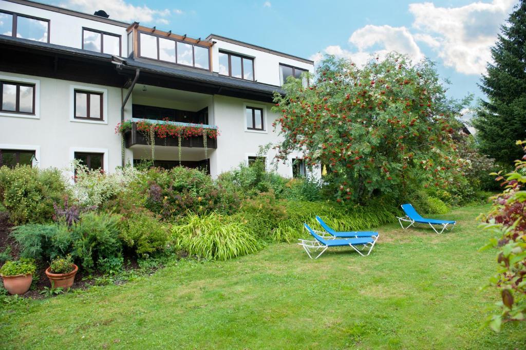 Ortners Mauerwirt - Leistbarer Luxus Apartment Bad Kleinkirchheim Exterior foto