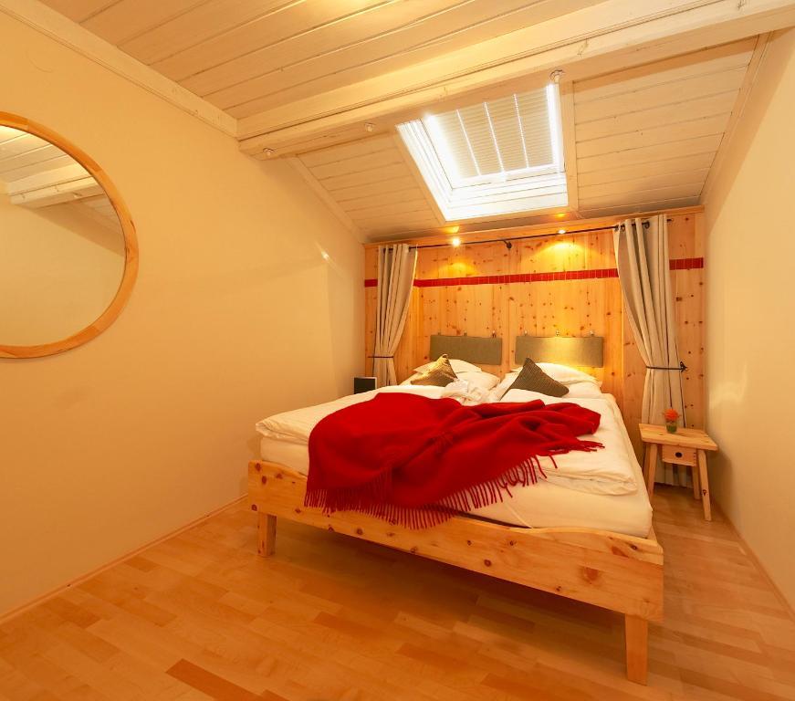 Ortners Mauerwirt - Leistbarer Luxus Apartment Bad Kleinkirchheim Exterior foto